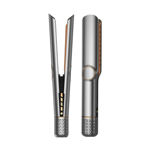 Poudria AirLiss — Lisseur 2-en-1 à Technologie Ionique